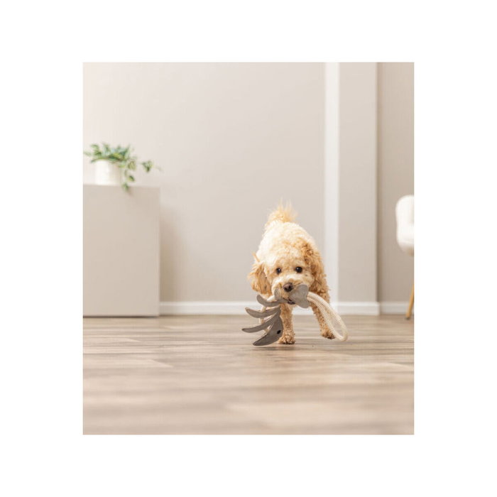 Jouet pour chien en peluche Trixie