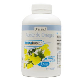 DRASANVI Onagra 515mg, 450 perles