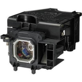 CoreParts Lampe de Projecteur pour NEC 200W, 2000 Heures