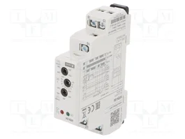 ELKO EP HRN-54 Relais de surveillance de tension SPDT pour rail DIN