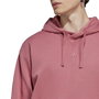 Sweat à capuche homme Adidas All Szn Hd Saumon 44,5