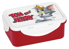 Geda Labels Boîte à lunch Tom & Jerry 650 ml