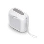 Veho MZ-4 - Haut-parleur Bluetooth Portable Compact 5W avec PBE - Micro intégré, Fonction TWS, Autonomie 26h