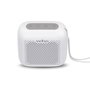 Veho MZ-4 - Haut-parleur Bluetooth Portable Compact 5W avec PBE - Micro intégré, Fonction TWS, Autonomie 26h