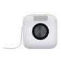 Veho MZ-4 - Haut-parleur Bluetooth Portable Compact 5W avec PBE - Micro intégré, Fonction TWS, Autonomie 26h