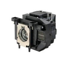 CoreParts Lampe pour Epson EB-S11, 1 EB-S12, EB-X11
