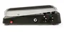 DUNLOP Cry Baby Custom Badass Dual-Inductor Edition Wah Pédale avec Inducteurs Halo et Fasel Rouge - Édition Limitée