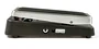 DUNLOP Cry Baby Custom Badass Dual-Inductor Edition Wah Pédale avec Inducteurs Halo et Fasel Rouge - Édition Limitée