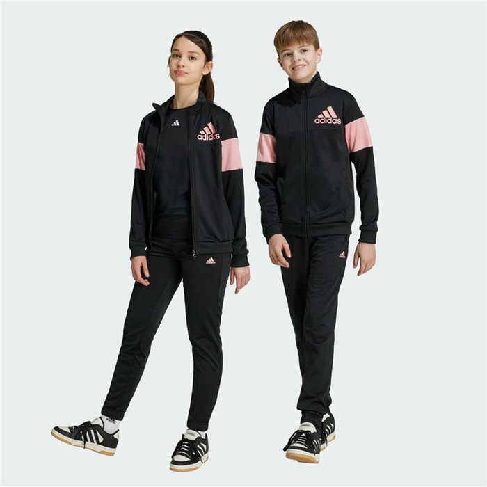 Survêtement Femme Adidas Bts Noir