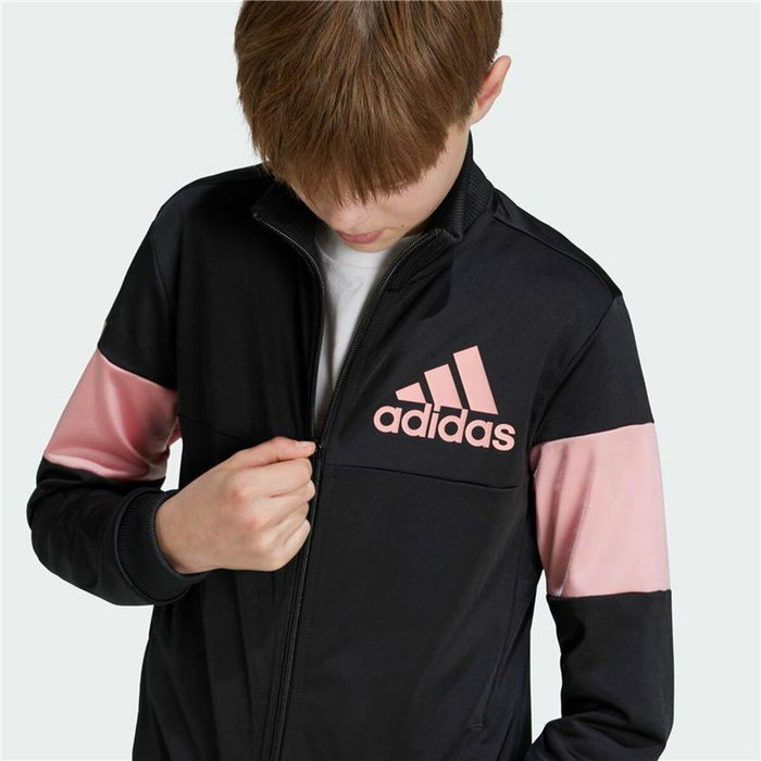 Survêtement Femme Adidas Bts Noir