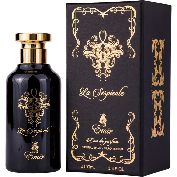 Emir La Serpiente Eau de Parfum 100 ml