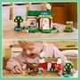 Lego Jouet de Construction Animal Crossing 77055 Boutique de Vêtements des Sœurs Doigts de Fée - Set avec 2 Minifigurines pour Enfants dès 6 Ans