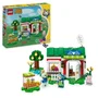 Lego Jouet de Construction Animal Crossing 77055 Boutique de Vêtements des Sœurs Doigts de Fée - Set avec 2 Minifigurines pour Enfants dès 6 Ans