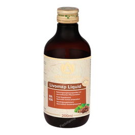 MAHARISHI AYURVEDA LIVOMAP Liquide 200ml