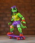 Tortues Ninja (Archie Comics) figurine Mondo Gecko 18 cm