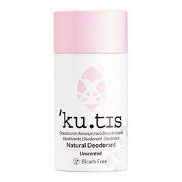 KUTIS SKINCARE Déodorant Vegan sans Bicarbonate et sans Parfum