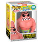 FUNKO Figura POP Bob Esponja Fry Cook Game Patrick