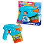 Hasbro Nerf Super Soaker Mini Dunk Fill G0993 – Pistolet à eau, capacité 100 ml, multilingue, dès 6 ans