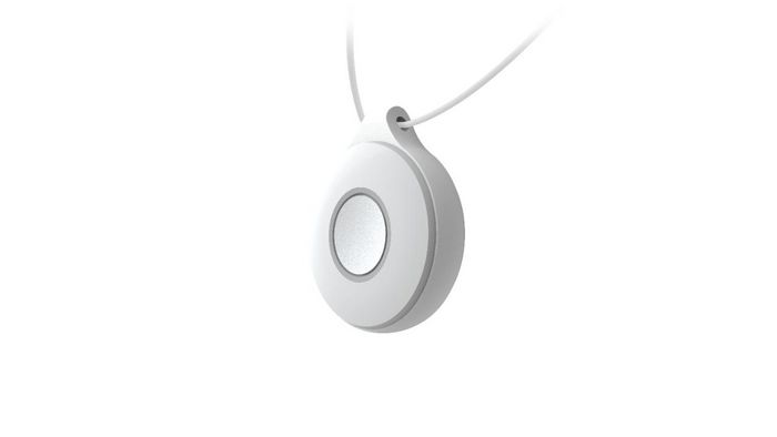 Hikvision Signalisation LED clignotante pour alarme, Rouge ou Vert