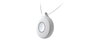 Hikvision Signalisation LED clignotante pour alarme, Rouge ou Vert
