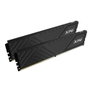 A-DATA DDR4 32 Go (2 x 16 Go) Kit de Mémoire RAM 3200 MHz CL16 AX4U320016G16A-DTBKD