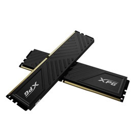 A-DATA DDR4 32 Go (2 x 16 Go) Kit de Mémoire RAM 3200 MHz CL16 AX4U320016G16A-DTBKD