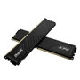 A-DATA DDR4 32 Go (2 x 16 Go) Kit de Mémoire RAM 3200 MHz CL16 AX4U320016G16A-DTBKD