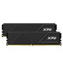 A-DATA DDR4 32 Go (2 x 16 Go) Kit de Mémoire RAM 3200 MHz CL16 AX4U320016G16A-DTBKD
