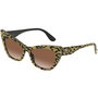 Lunettes de soleil Femme Dolce & Gabbana PRINTED DG 4370