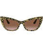 Lunettes de soleil Femme Dolce & Gabbana PRINTED DG 4370