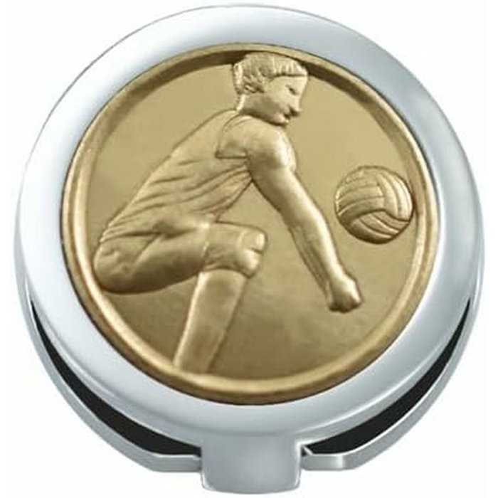 Perle de verre Unisexe Talent Jewels TJC-1-12-01 Perle de verre Unisexe Talent Jewels TJC-1-12-01