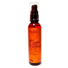 NAJEL Huile de Figue de Barbarie 80ml