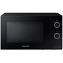 Samsung MS20A3010AL Micro-ondes Noir 20L