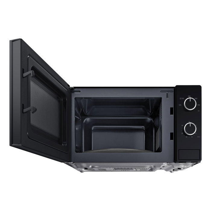 Samsung MS20A3010AL Micro-ondes Noir 20L Samsung MS20A3010AL Micro-ondes Noir 20L