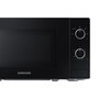 Samsung MS20A3010AL Micro-ondes Noir 20L