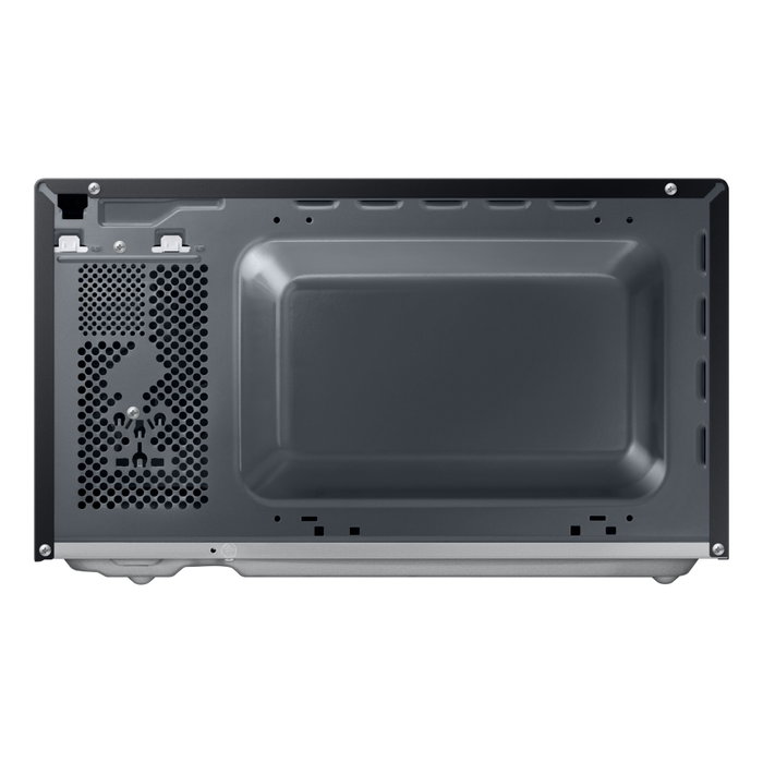 Samsung MS20A3010AL Micro-ondes Noir 20L Samsung MS20A3010AL Micro-ondes Noir 20L
