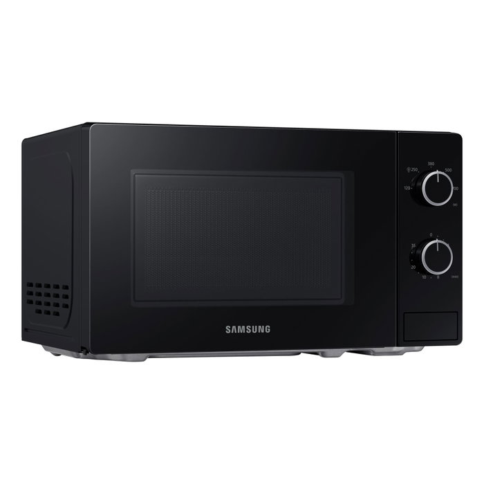 Samsung MS20A3010AL Micro-ondes Noir 20L Samsung MS20A3010AL Micro-ondes Noir 20L