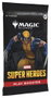 Wizards of the Coast Magic the Gathering Marvel Super Heroes Présentoir de 30 Boosters (Anglais)