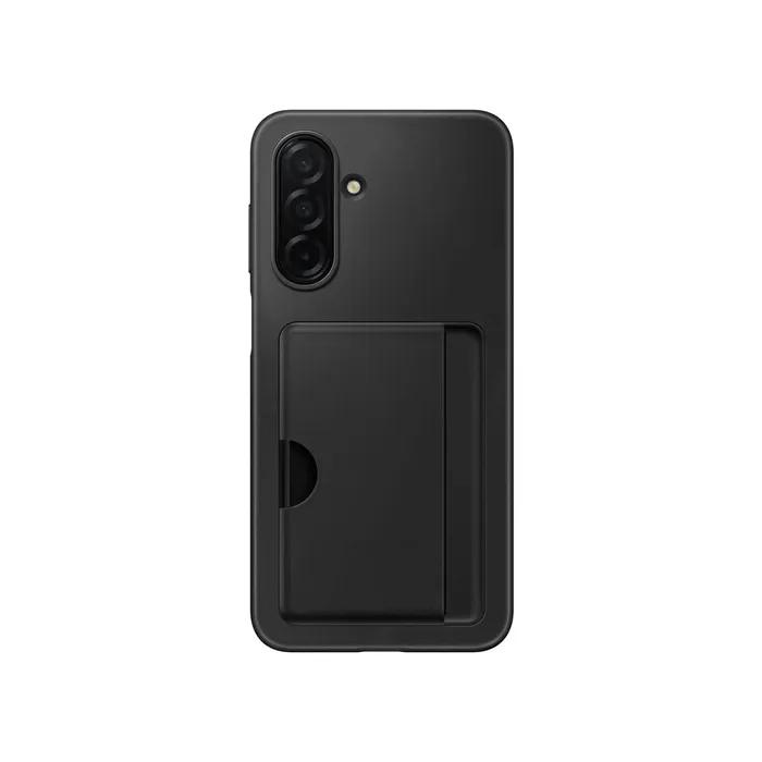 Protection pour téléphone portable Samsung EF-OA266TBEGWW Noir Protection pour téléphone portable Samsung EF-OA266TBEGWW Noir