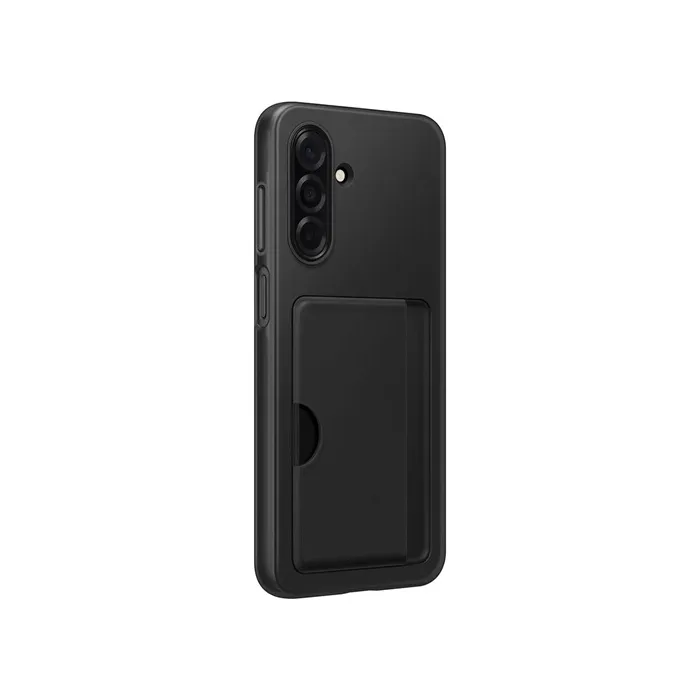 Protection pour téléphone portable Samsung EF-OA266TBEGWW Noir Protection pour téléphone portable Samsung EF-OA266TBEGWW Noir