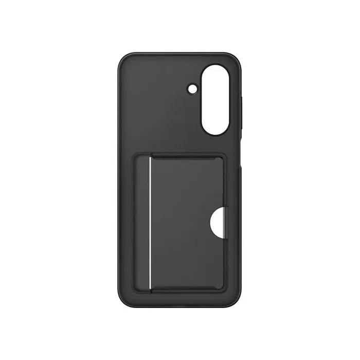 Protection pour téléphone portable Samsung EF-OA266TBEGWW Noir Protection pour téléphone portable Samsung EF-OA266TBEGWW Noir