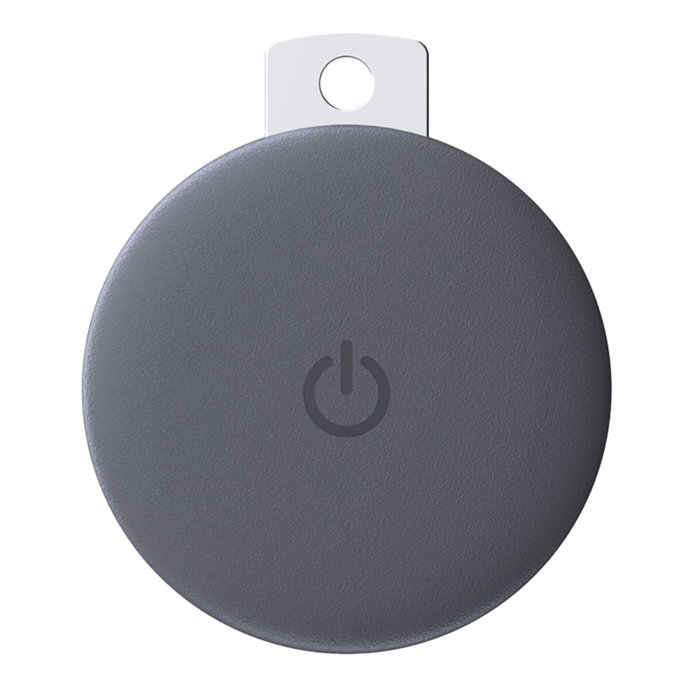 Aukey Track Mate 1 Bluetooth Tracker Anthracite