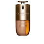 Clarins DOUBLE SERUM #M3N - Fond de teint crème longue tenue, effet éclat et anti-rides, 16 nuances, formule hydratante, 30 ml