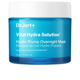 Dr.Jart+ VITAL HYDRA SOLUTION Masque de nuit hydro-repulpant 75 ml