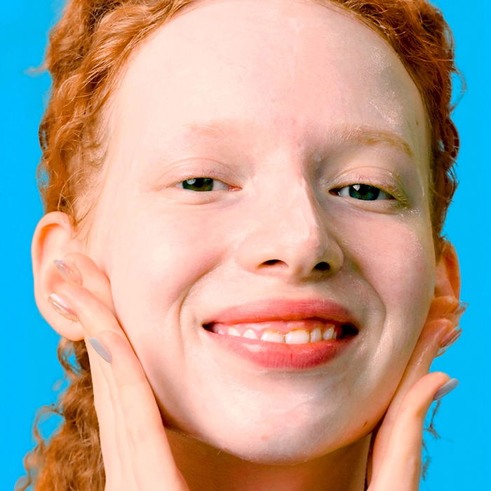 Dr.Jart+ VITAL HYDRA SOLUTION Masque de nuit hydro-repulpant 75 ml