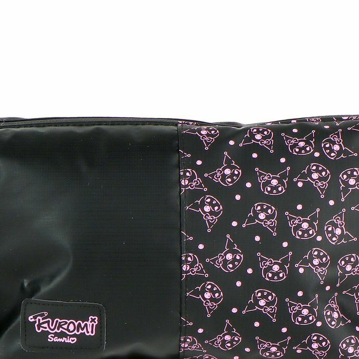 Sac à Bandoulière Hello Kitty black Sac à Bandoulière Hello Kitty black