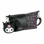 Sac à Bandoulière Hello Kitty black