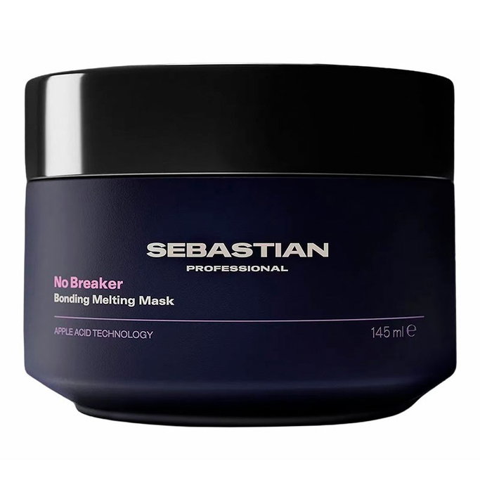 Sebastian No.Breaker Mask 145ml Sebastian No.Breaker Mask 145ml