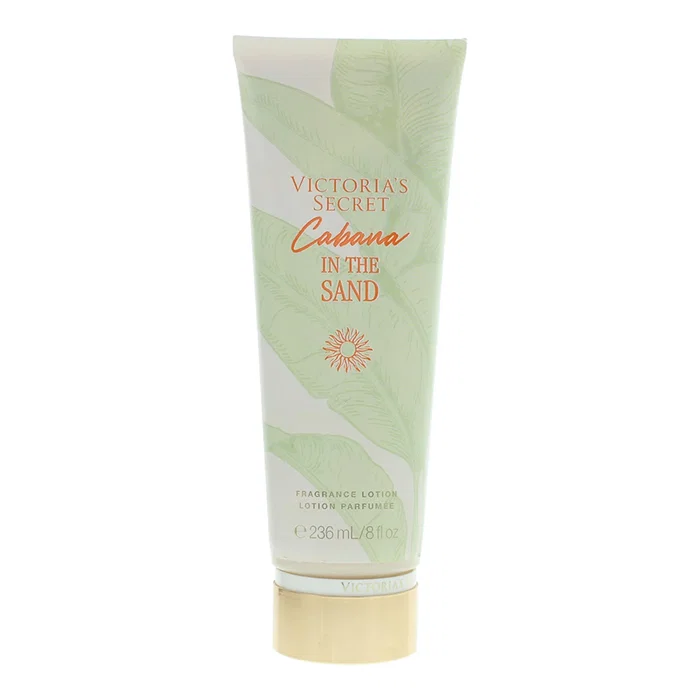 Victoria's Secret Cabana In The Sand Lait corporel Hydratant 236 ml Victoria's Secret Cabana In The Sand Lait corporel Hydratant 236 ml