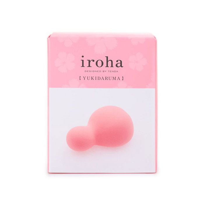 Masseur Iroha Rose